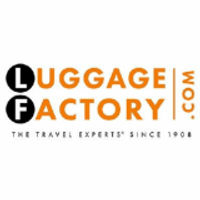 Luggage Factory coupons